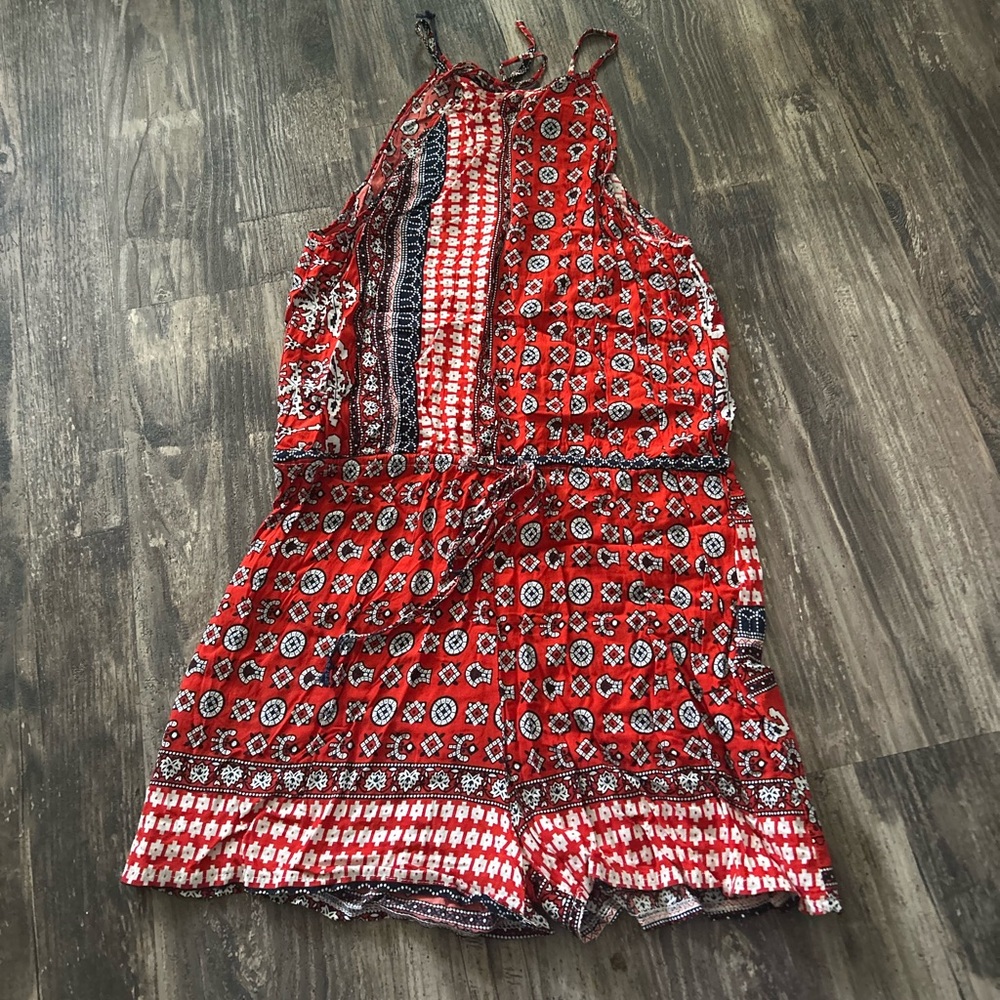 romper